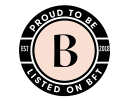 proud